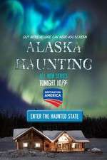 Alaska Haunting