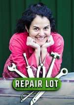 S1 E10 Repair Lot Season 1 Episode 10