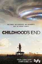 Childhoods End