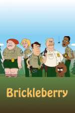 Brickleberry