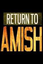 S7 E10 Return to Amish Season 7 Episode 10