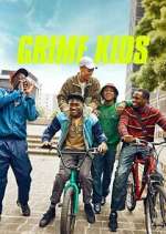 S1 E2 Grime Kids Season 1 Episode 2