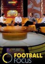 S24 E17 Football Focus Season 24 Episode 17