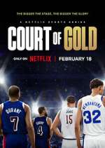 S1 E1 Court of Gold Season 1 Episode 1