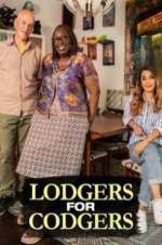 Lodgers for Codgers