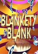 S3 E9 Blankety Blank Season 3 Episode 9