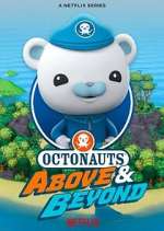 Octonauts: Above & Beyond