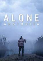 S2 E11 Alone Australia Season 2 Episode 11