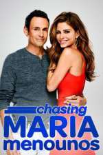 Chasing Maria Menounos