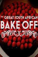 The Great South African Bake Off