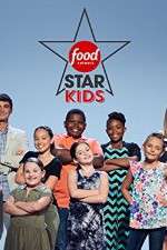 Food Network Star Kids