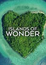 Islands of Wonder