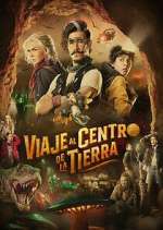 S1 E8 Viaje al centro de la tierra Season 1 Episode 8