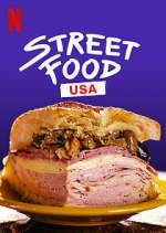 Street Food: USA