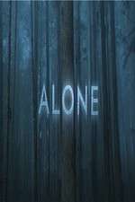 Alone