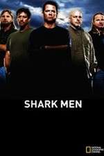 Shark Men