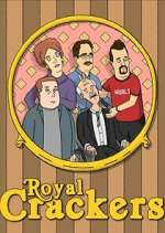 S2 E10 Royal Crackers Season 2 Episode 10