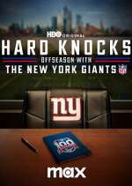 S1 E5 Hard Knocks: Offseason with the New York Giants Season 1 Episode 5