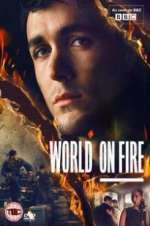 World On Fire