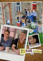 S6 E4 22 Kids and Counting Season 6 Episode 4