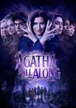 S1 E9 Agatha All Along Season 1 Episode 9