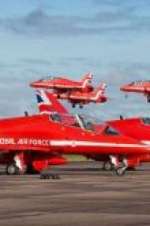 Red Arrows: Kings of the Sky