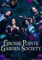 Grosse Pointe Garden Society