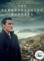 The Pembrokeshire Murders