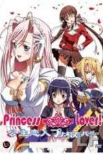 Princess Lover!