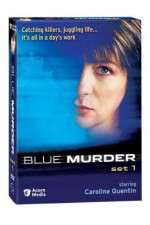 Blue Murder (UK)