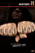 Gangland