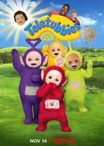 S1 E26 Teletubbies Season 1 Episode 26