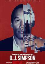 S1 E1 American Manhunt: O.J. Simpson Season 1 Episode 1