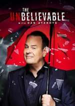 S2 E11 The UnBelievable with Dan Aykroyd Season 2 Episode 11