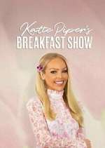 Katie Piper's Breakfast Show