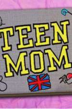 S10 E8 Teen Mom UK Season 10 Episode 8