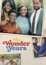 S2 E9 The Wonder Years Season 2 Episode 9