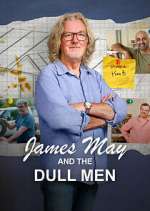 James May and The Dull Men