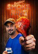 Moonshiners: Smoke Ring