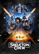 S1 E8 Star Wars: Skeleton Crew Season 1 Episode 8