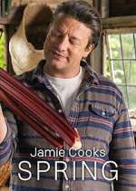 S1 E2 Jamie Cooks Spring Season 1 Episode 2