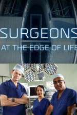 S7 E1 Surgeons: At the Edge of Life Season 7 Episode 1