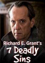 Richard E. Grant's 7 Deadly Sins of the Animal Kingdom