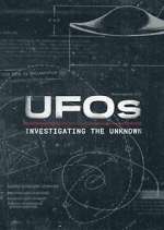 S1 E1 UFOs: Investigating the Unknown Season 1 Episode 1