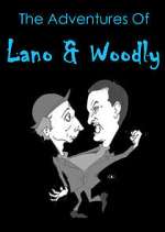 S1 E1 The Adventures of Lano & Woodley Season 1 Episode 1