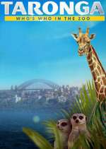 S5 E10 Taronga: Who's Who in the Zoo? Season 5 Episode 10