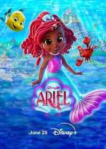 S1 E1 Ariel Season 1 Episode 1