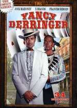 Yancy Derringer