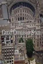 The Great Offices of State