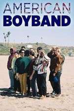 American Boyband